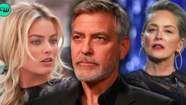 George Clooney’s Activism to Boycott Beverly Hills Hotel Was Blasted by Bill Maher After Margot Robbie and Sharon Stone Joined Protest