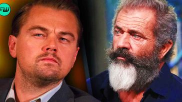 Leonardo DiCaprio Refused to Work With Mel Gibson, Quit From His Viking Movie As He Threatened to Burn His Girlfriend’s House