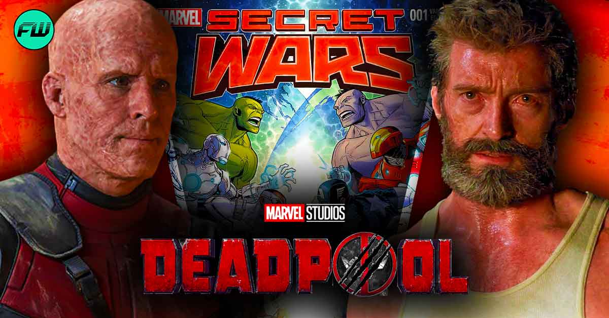 Ryan Reynolds’ Deadpool 3 Reportedly Not Hugh Jackman’s Final Hunt as Wolverine