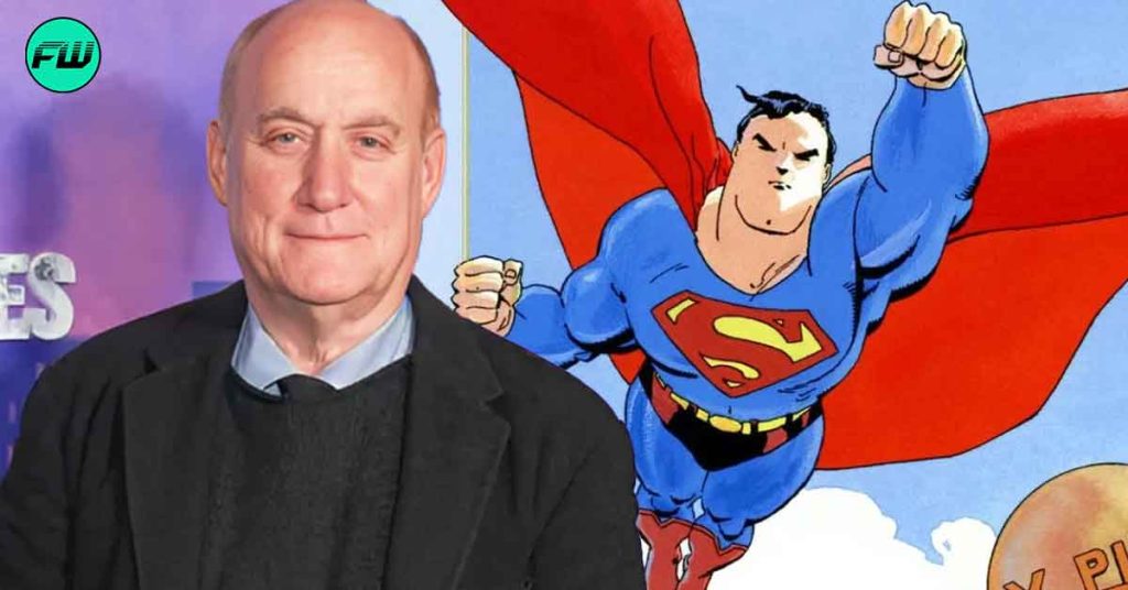 Top 10 Influential Superman Comic Book Writers