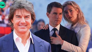 Mission: Impossible 7 Makes History – $3.5B Tom Cruise Franchise Breaks ‘Super Rare’ Disney Record