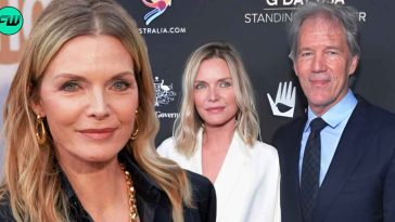 “I just think it’s too risky": Michelle Pfeiffer Refuses to Work With Husband After Her Sexual Affair With Co-Star Cost His Marriage in $34M Oscar Nominated Movie