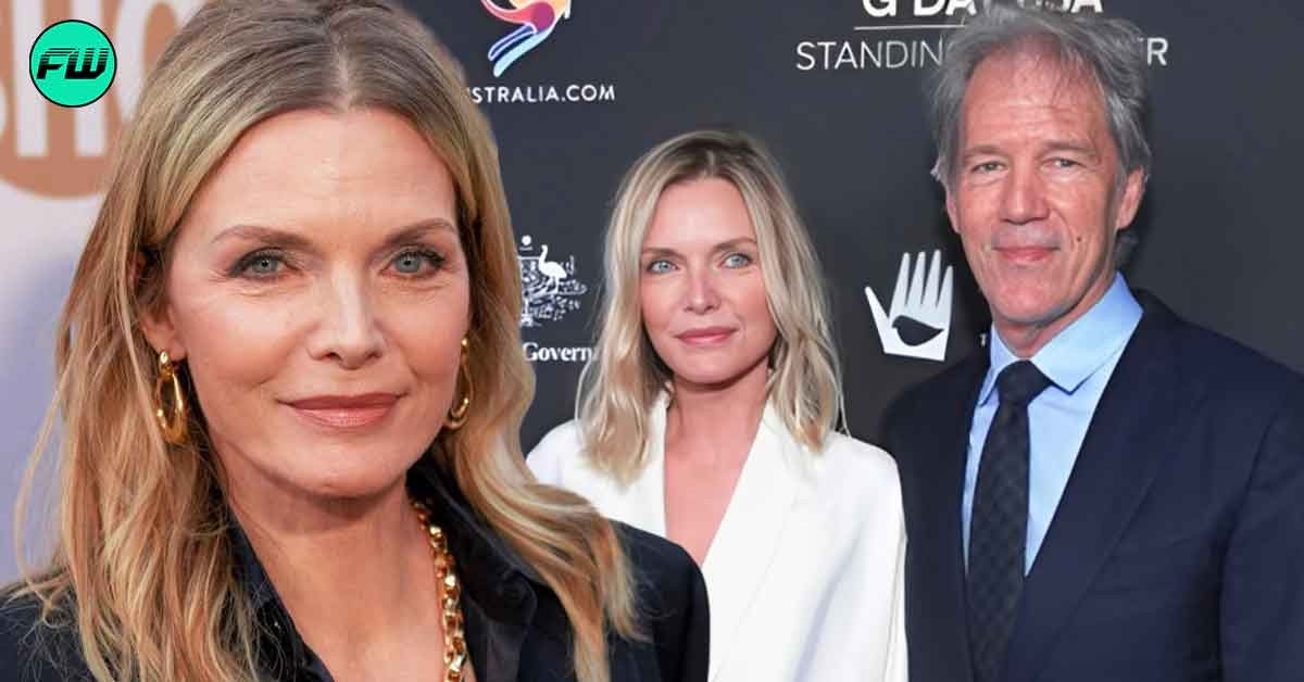 “I just think it’s too risky": Michelle Pfeiffer Refuses to Work With Husband After Her Sexual Affair With Co-Star Cost His Marriage in $34M Oscar Nominated Movie