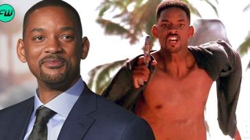 "I felt threatened, I lost all my money": Will Smith Took $10,000 From a Drug Dealer to Escape From a Desperate Situation
