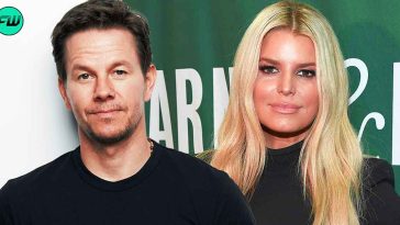 Mark Wahlberg Allegedly Treated Jessica Simpson Like a Prostitute, Wouldn't Have S*x With Her During Rumored Romance: "Hiding me from his chick"