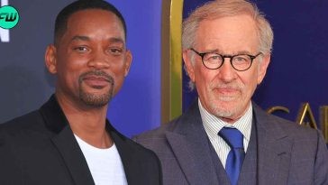 Will Smith Was Inches Away From Losing $5,000,000 Payday As Steven Spielberg Wanted 'Batman' Actor In His $1.9 Billion Sci-fi Franchise