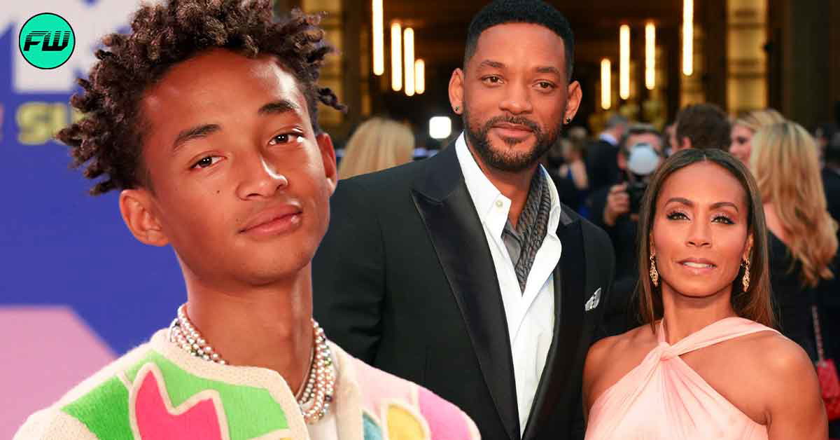 "Worst public mauling he'd ever experienced": Jaden Smith Wanted to Abandon Will & Jada after $243M Movie's Catastrophic Failure Exposed His Zero Acting Talent
