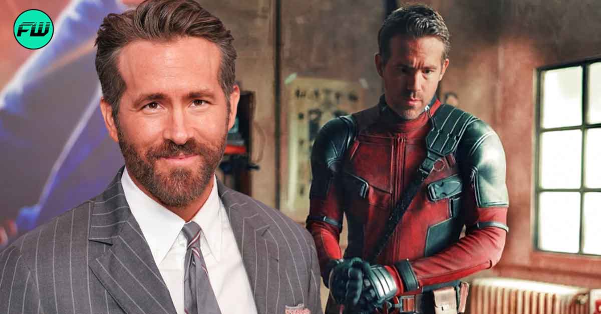 Only 1 of Ryan Reynolds' Movies Has a 'Depressing Ending,' and You