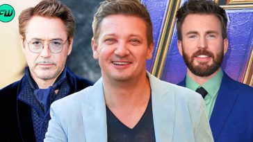 Robert Downey Jr and Scarlett Johansson Were in Absolute Shock After Jeremy Renner’s Comments on Chris Evans’ Love Life