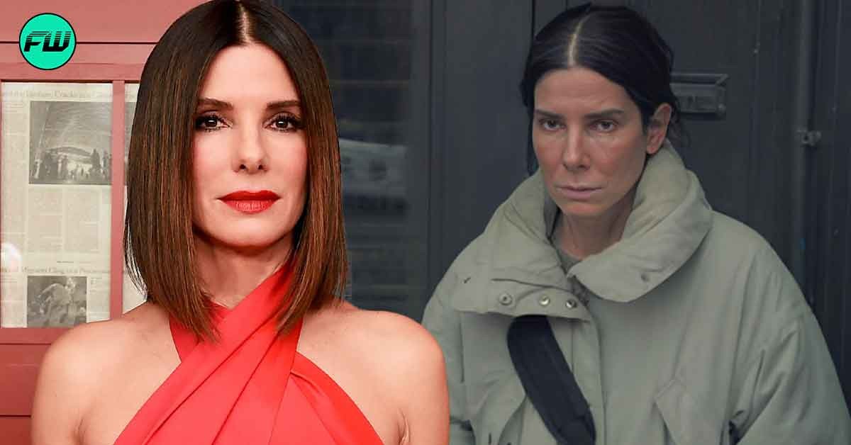 Sandra Bullock's Parents Were Repeatedly Warned $250M Rich Oscar Winning Actress is "the Devil's Child"