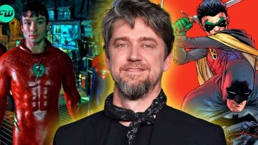 As 'The Flash' Sinks James Gunn's DCU, Fans Demand Andy Muschietti Exit 'The Brave and the Bold’