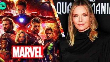 "I sort of blocked it out": Michelle Pfeiffer's Co-Star Had a Hard Time After Marvel Star Called Him 'The Root of All Evil' After Their Heated Affair Destroyed His Marriage