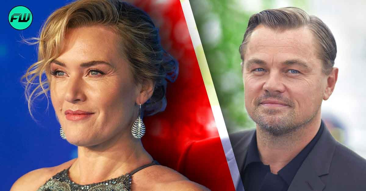 Kate Winslet Hated Her Breakout Performance With Leonardo DiCaprio After Being Mercilessly Bullied for Her Physique