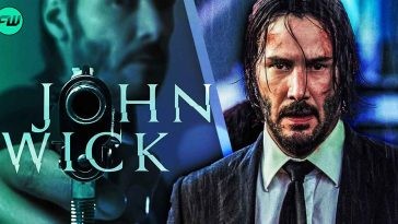 After Feeling He Might Retire From John Wick, Keanu Reeves Went Undercover For $1B Franchise One Last Time