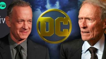 After Clint Eastwood, Even 2 Time Oscar Winner Tom Hanks Lost a DC Superhero Role