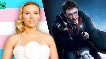 While Scarlett Johansson Fought to Play Trans Character Despite Backlash, Harry Potter Actor Regretted His Oscar Nominated Role 