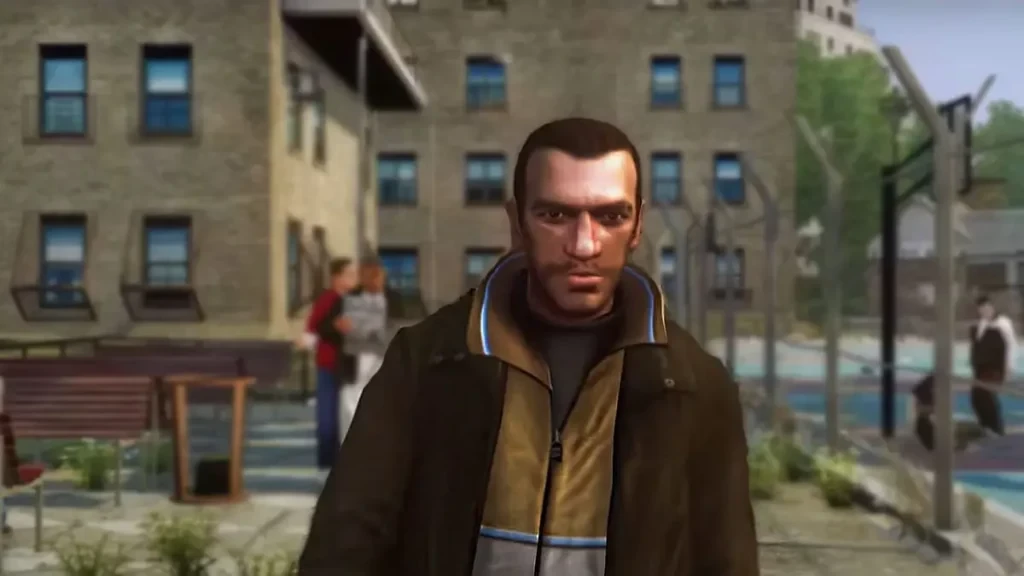 GTA 4 gets next-gen remaster, looks like an entirely new game
