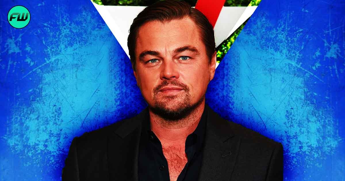 Leonardo DiCaprio Couldn't Bring Himself to See Naked 74 Year Old Actress in $75M Movie, Fought to Change the Scene