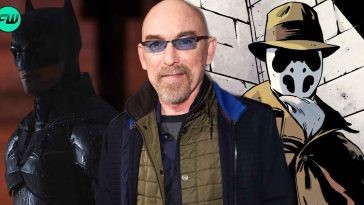 Watchmen Star Jackie Earle Haley, Who Immortalized Rorschach, Playing DC Villain In The Batman 2? $185M Zack Snyder Movie Star Responds To Fan Campaign
