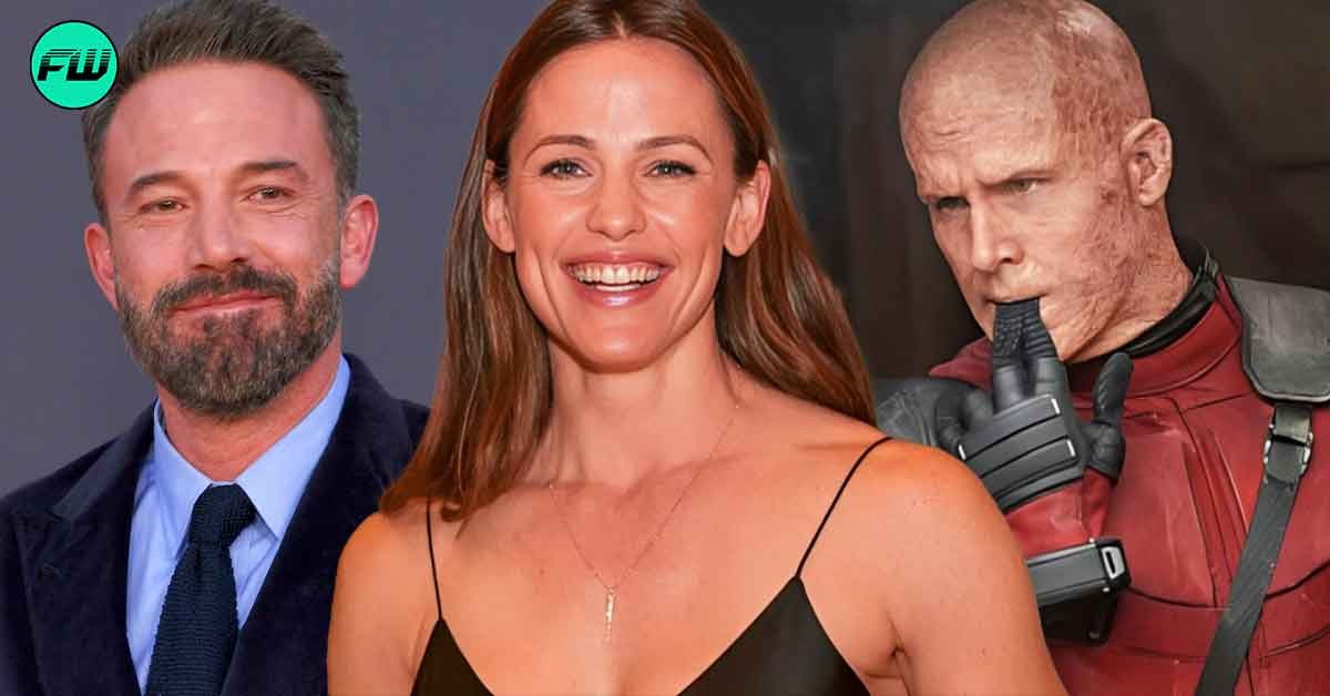 Jennifer Garner Reportedly Reuniting With Ex-Husband Ben Affleck After Confirmed Elektra Return in Ryan Reynolds’ Deadpool 3