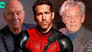 Ryan Reynolds’ Deadpool 3 Reportedly Bringing Back Both Patrick Stewart and Ian McKellen for Epic X-Men Reunion With Hugh Jackman