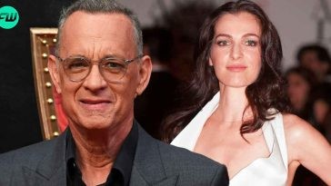 "We really don’t have time to make out or go to bed": Tom Hanks Was Not a Happy Man After S*x Scenes With "Man of Steel' Star Ayelet Zurer Was Cancelled