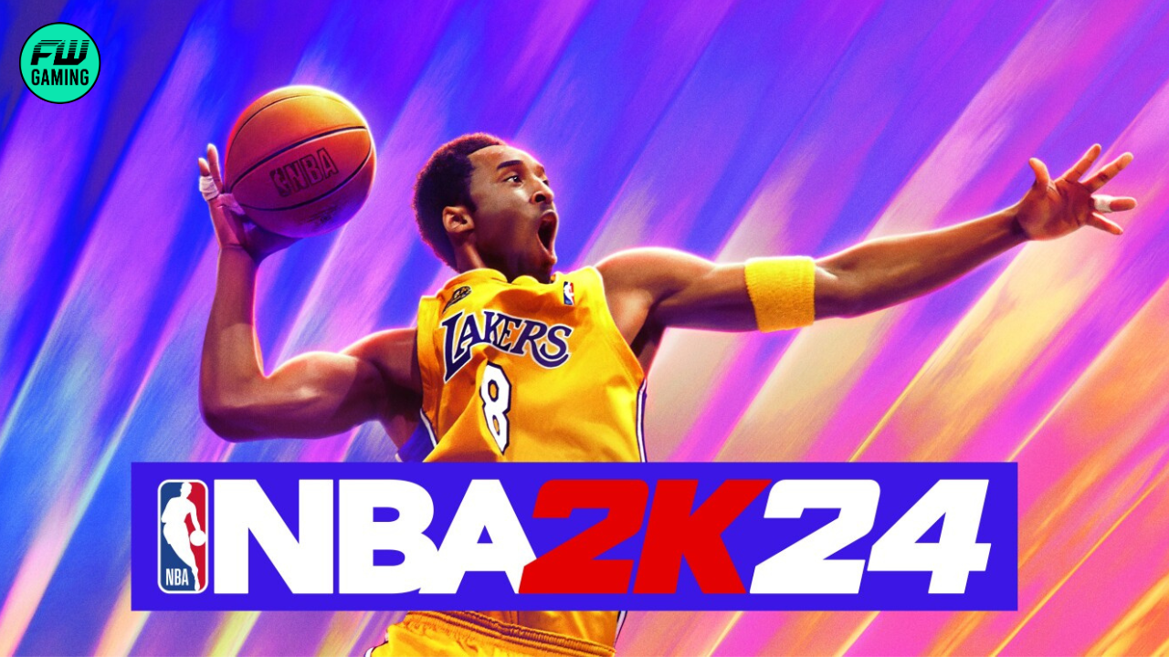 “Channel your inner-Mamba Mentality”: In Huge Show of Respect, the Late Kobe Bryant Has Been Officially Announced As the NBA 2K24 Cover Athlete