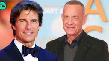 "I really felt that in my gut": Academy Award Winning Director Bet $273M on ‘Problematic’ Tom Cruise Instead of 2 Times Oscar Winner Tom Hanks