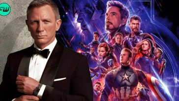 "I just was having a joke": James Bond Star Daniel Craig Turned Down Major Marvel Role That Spawned $2.7B at the Box Office Only to Have a Deleted MCU Scene Years Later