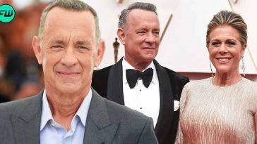 "I thought he would be good in this part": Tom Hanks Personal Tragedy Made Director Choose Unknown Actor for Hollywood's Greatest Rom-Com That Grossed $92M at Box-Office