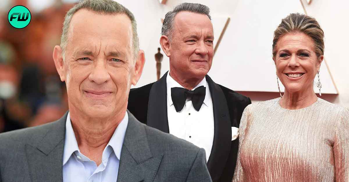 "I thought he would be good in this part": Tom Hanks Personal Tragedy Made Director Choose Unknown Actor for Hollywood's Greatest Rom-Com That Grossed $92M at Box-Office