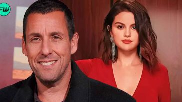 Netflix Made Adam Sandler Abandon $1.3B Selena Gomez Franchise He Himself Built from Scratch