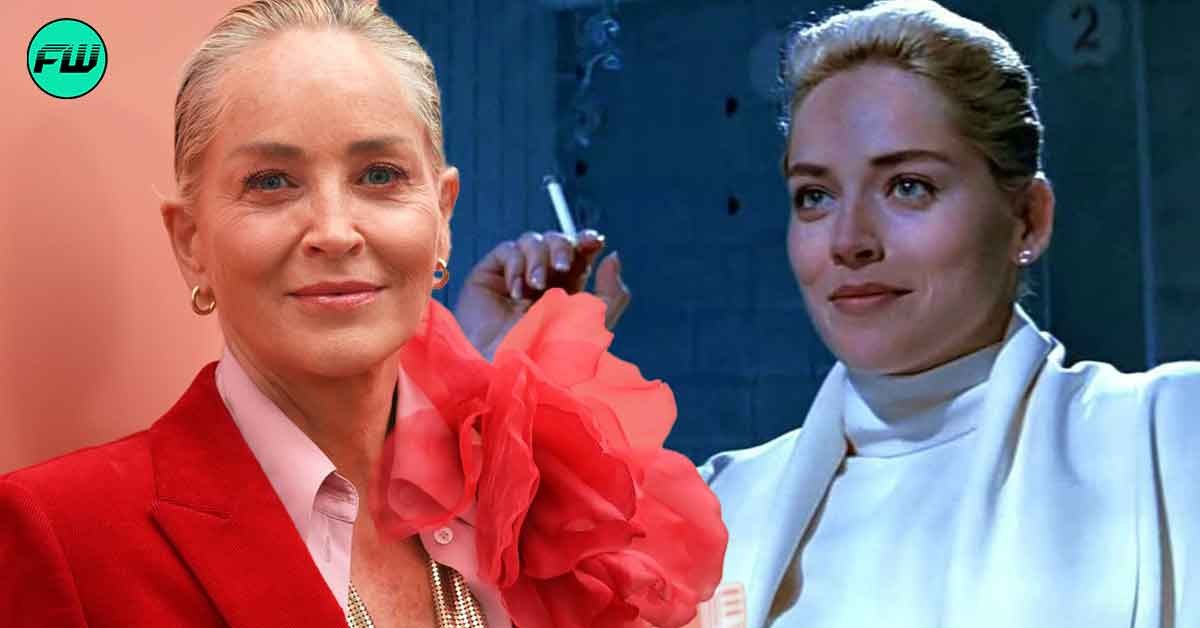 "Please help me": Fans Started Chasing Sharon Stone on the Streets After 'Basic Instincts' When She Did Not Even Have Enough Money to Buy Her Oscar Dress