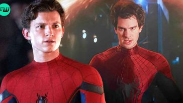 “I can’t turn down this opportunity”: Tom Holland Regretted Not Asking Andrew Garfield for Forgiveness After Being Cast as Spider-Man