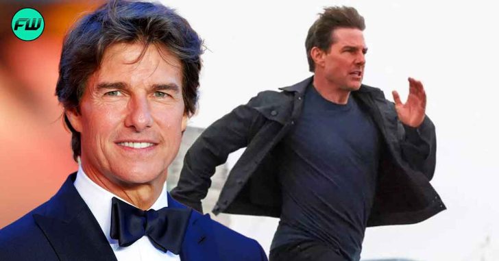 Tom Cruise’s Mission Impossible 7 Saves Cinema Yet Again With Insane ...