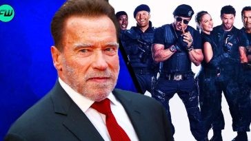 After Arnold Schwarzenegger, Another Action Legend Reportedly Leaving in Sylvester Stallone's Expendables 4