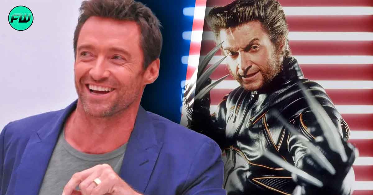 Hugh Jackman Demanded "Younger" $1.51B Marvel Franchise Star as New Wolverine
