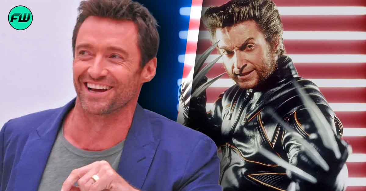 Hugh Jackman Demanded "Younger" $1.51B Marvel Franchise Star as New Wolverine