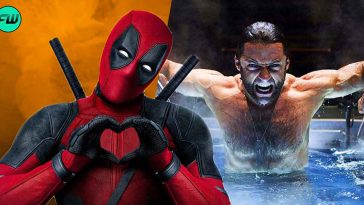 Hugh Jackman’s Wolverine Workout Routine is ‘Old School’ But Deadly for Deadpool 3