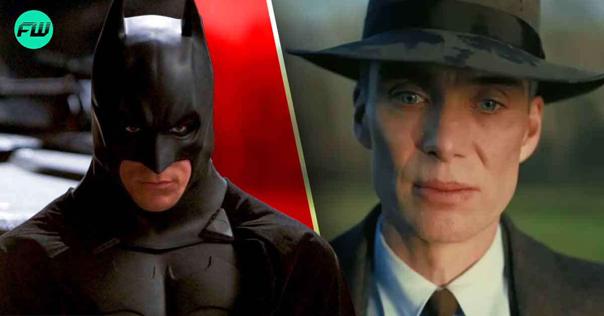 Christian Bale's Dark Knight Co-Star Refused Doing Method Acting in Oppenheimer