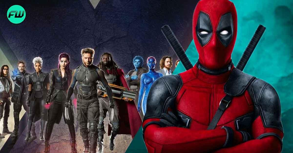Deadpool 3 Killing Fox's $6 Billion X-Men Universe for MCU Assimilation, Claims Industry Expert