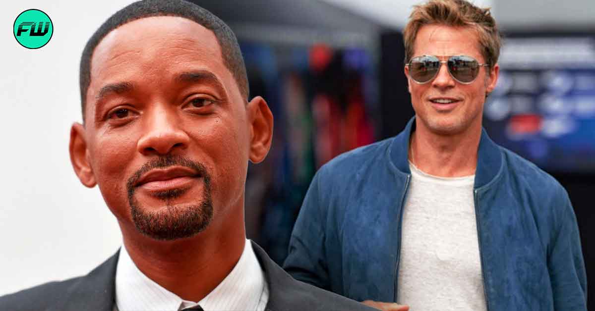 Before Rejecting Will Smith, Former Miss World Bollywood Actress Refused Brad Pitt’s $497M Movie Because of Steamy S*x Scenes 