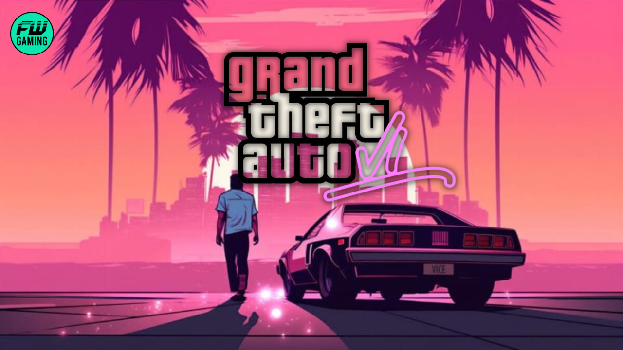 GTA 6 release date news: Grand Theft Auto image leak has fans