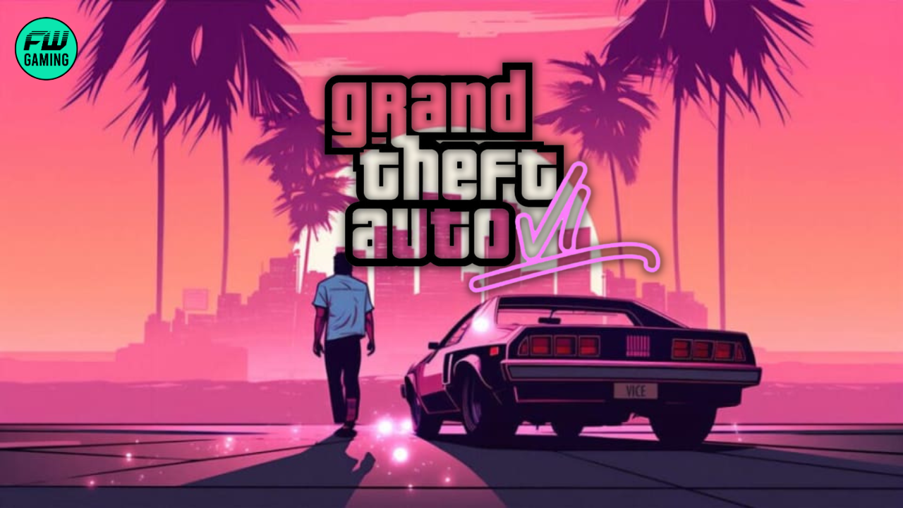 Rockstar Games Announces Grand Theft Auto VI, Coming 2025