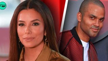 Eva Longoria Took Sly Dig at Former Partner After Catching Him Cheating With Former Teammate's Wife