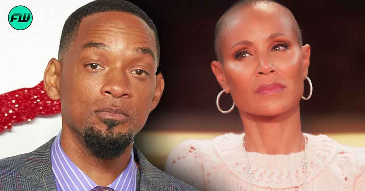 Parenting With Will Smith Was Not an Easy Job For Jada Pinkett Smith As She Was Unfairly Judged
