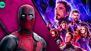 Disappointing Deadpool 3 Update is Bad News for Avengers: Endgame Fans as Dream Teamup Reportedly Not Happening