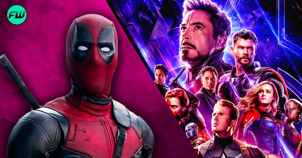 Disappointing Deadpool 3 Update is Bad News for Avengers: Endgame Fans as Dream Teamup Reportedly Not Happening