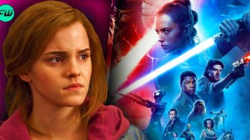 Emma Watson Had To Teach Star Wars Actor How To Act After He Failed To Enact One Scene In Critically Panned Movie That Got 15% Rating