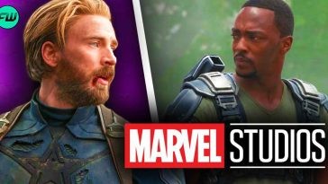 Marvel Star Couldn’t Stand Chris Evans, Anthony Mackie Looking More Ripped Than Him In $714M Movie